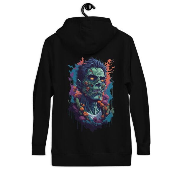 Sudadera Unisex “Revivido” - Imagen 4
