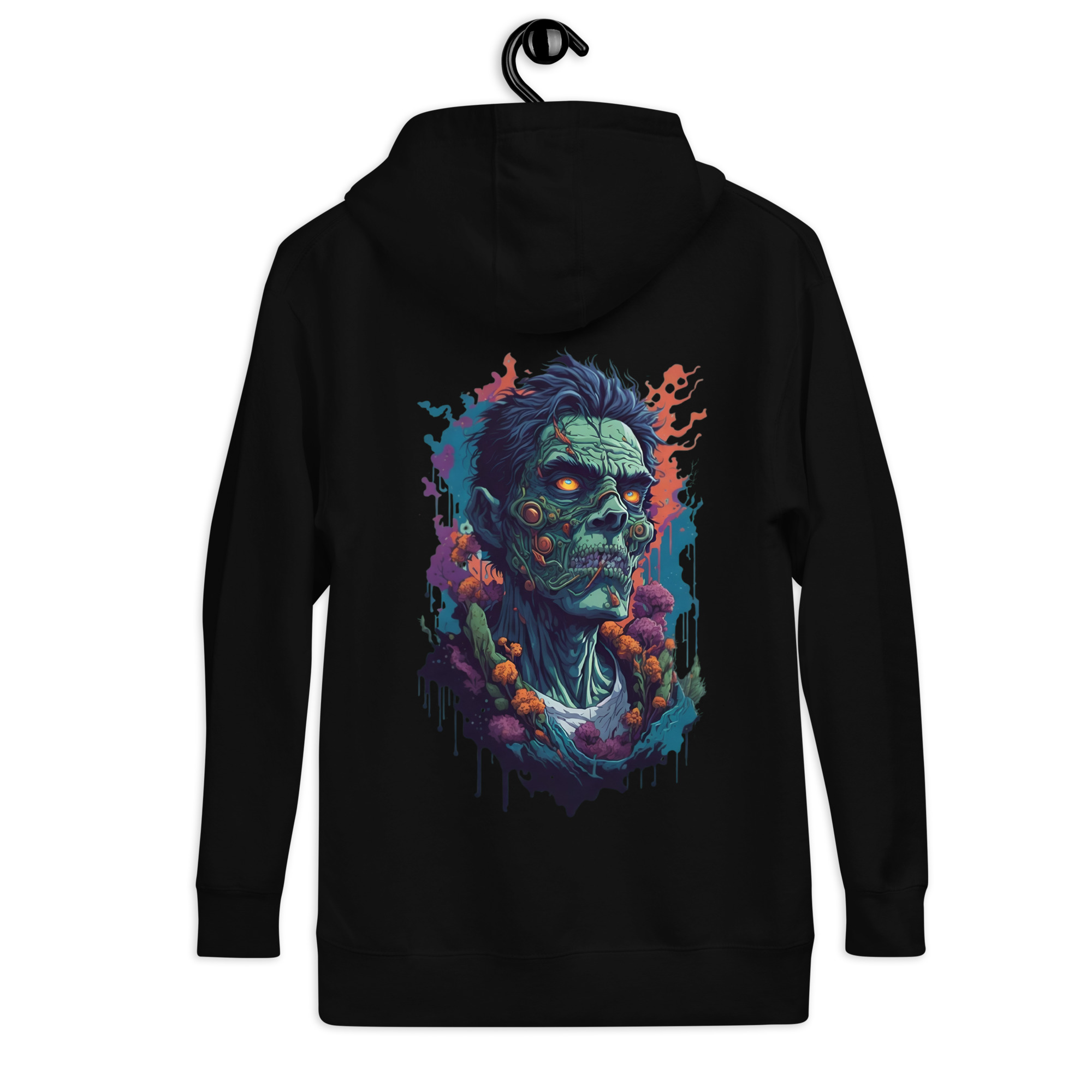 Sudadera Unisex “Revivido” - Imagen 4