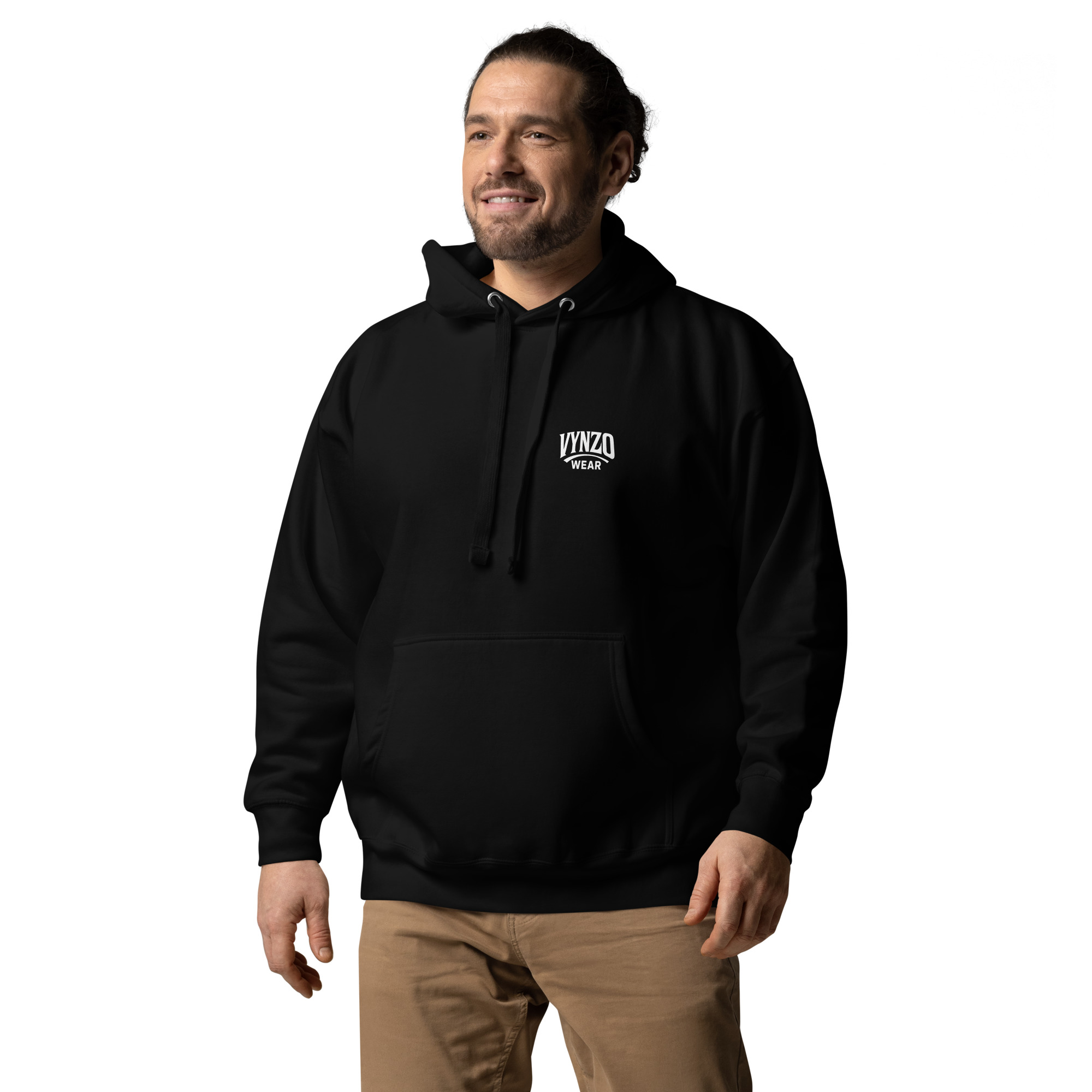 Sudadera “Rey Salvaje” - Imagen 3