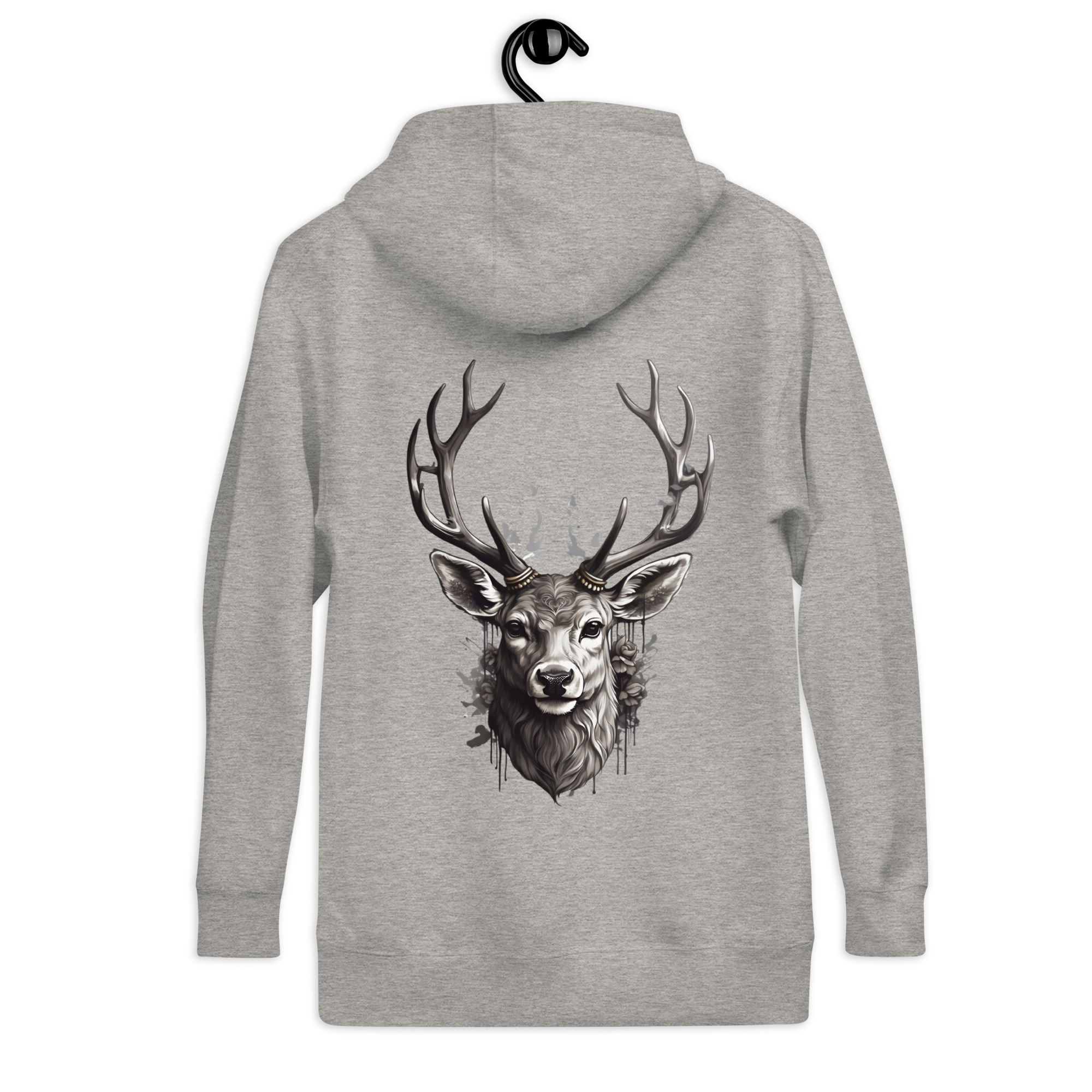 Sudadera “El Guardián del Bosque” - Imagen 9