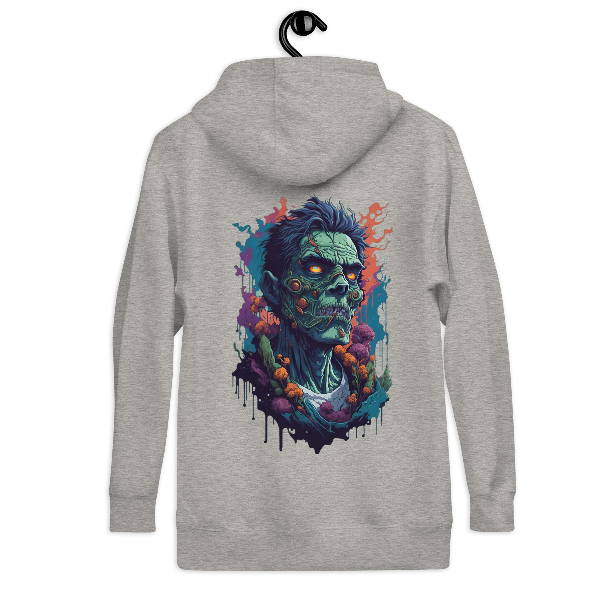 Sudadera Unisex “Revivido” - Imagen 9