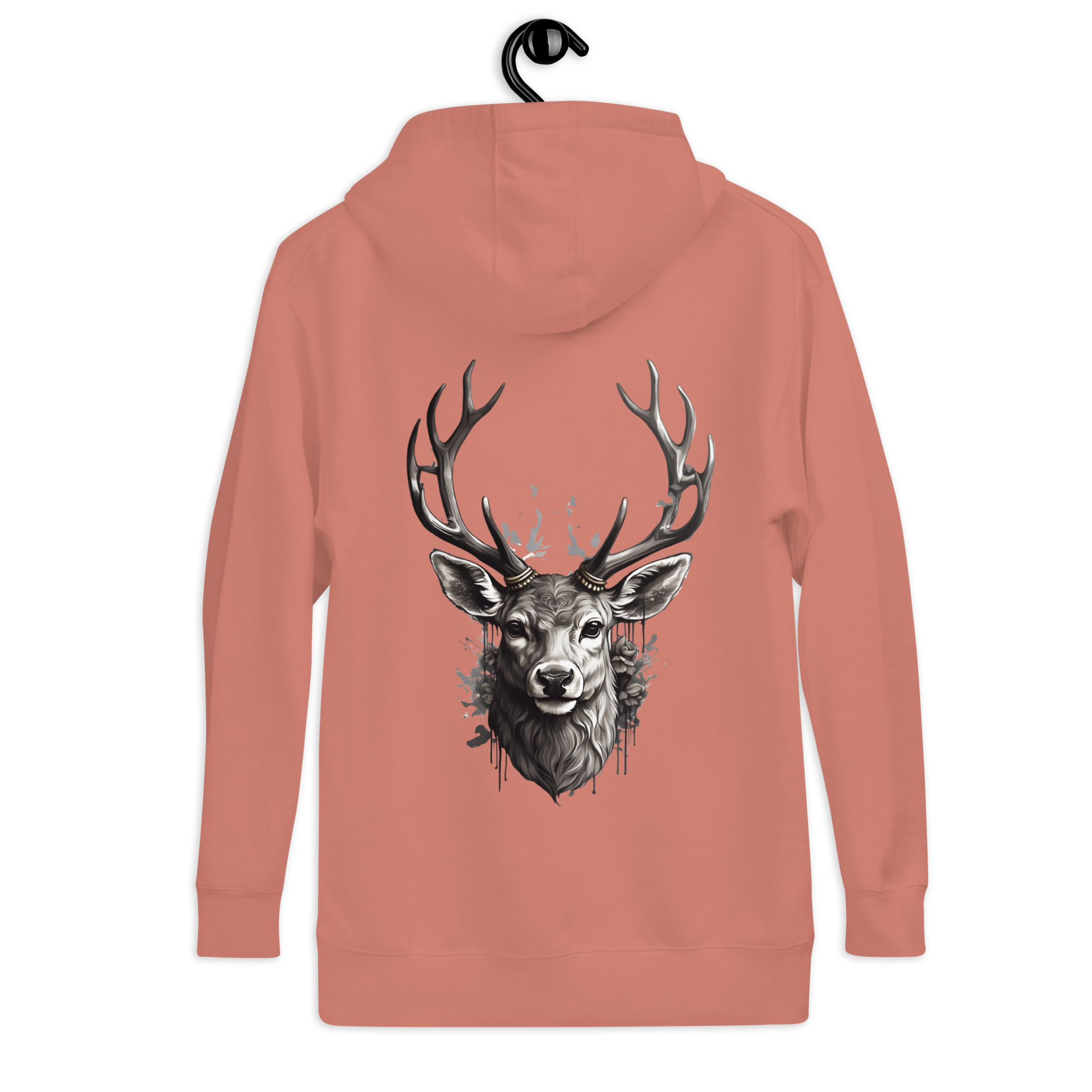Sudadera “El Guardián del Bosque” - Imagen 8