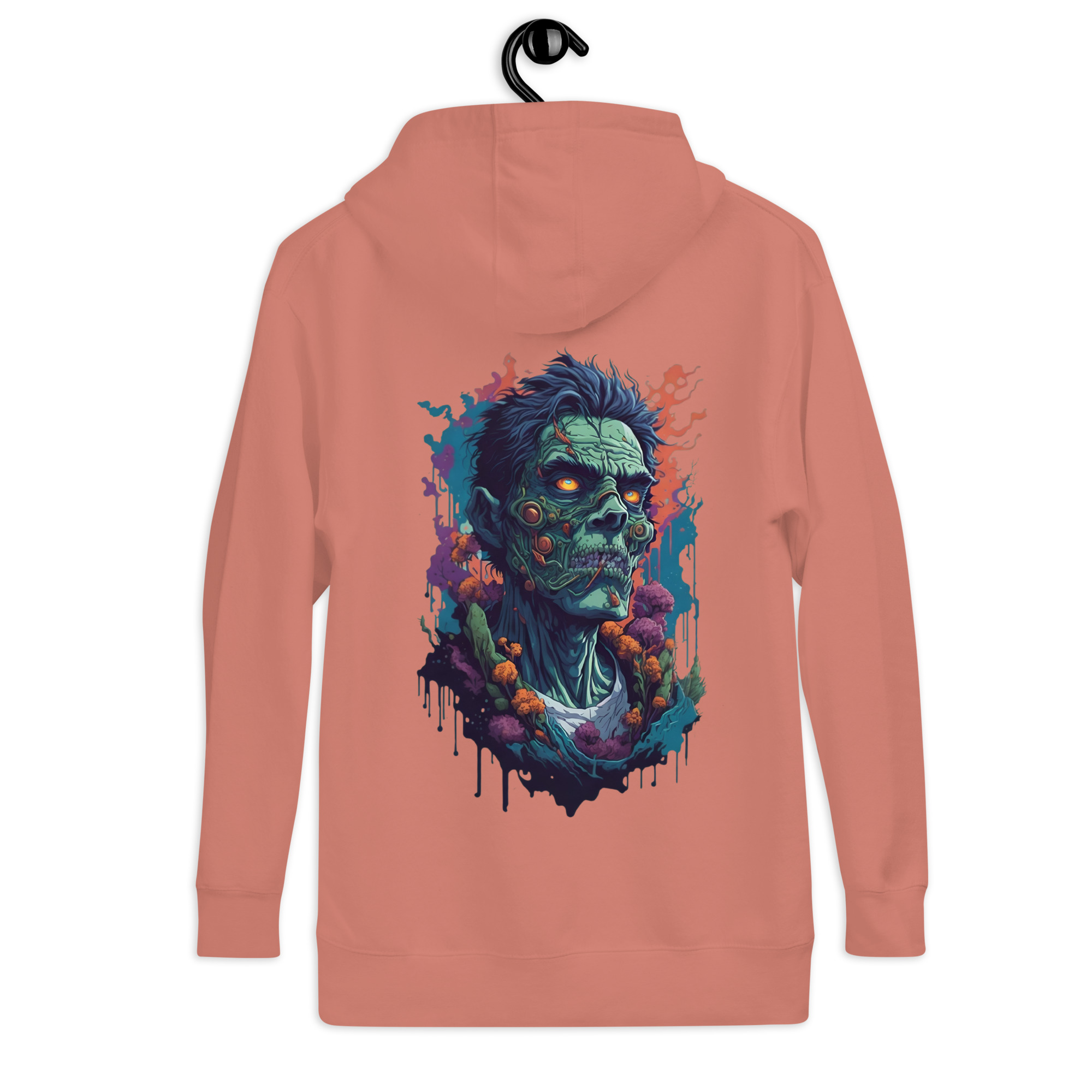 Sudadera Unisex “Revivido” - Imagen 8
