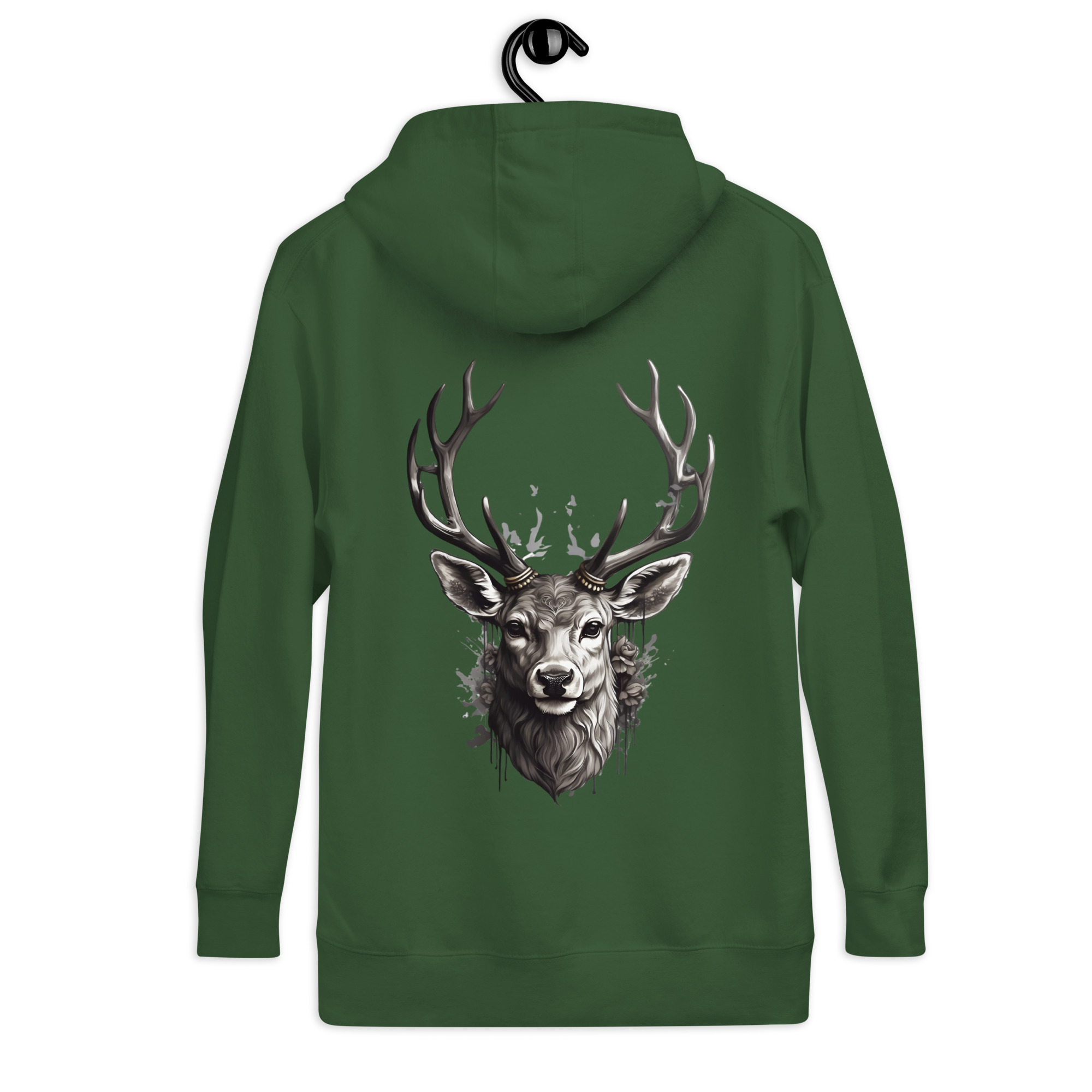 Sudadera “El Guardián del Bosque” - Imagen 7