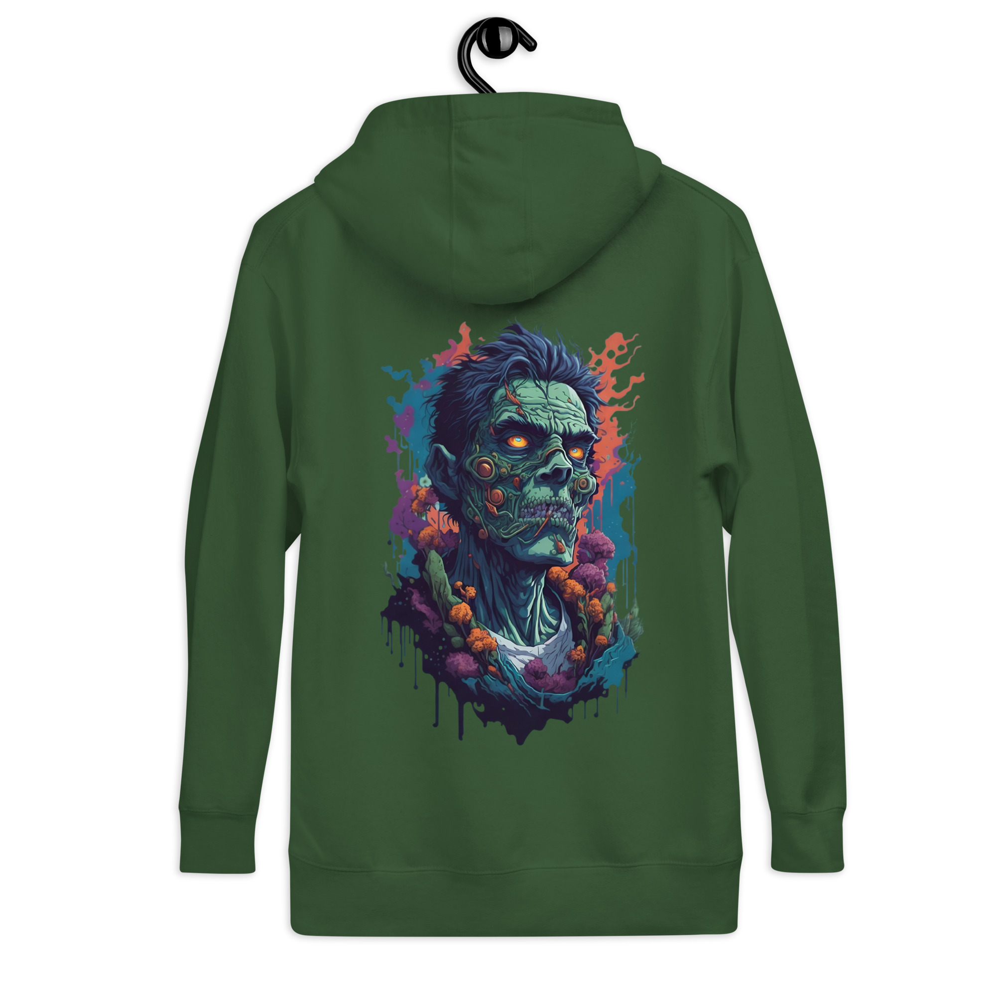 Sudadera Unisex “Revivido” - Imagen 7