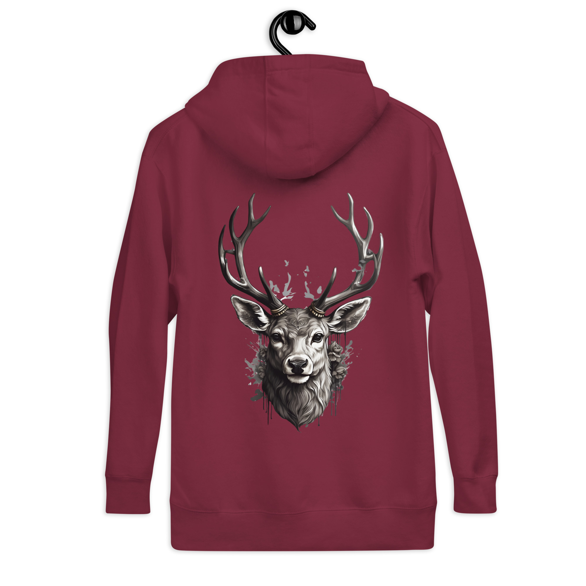 Sudadera “El Guardián del Bosque” - Imagen 6