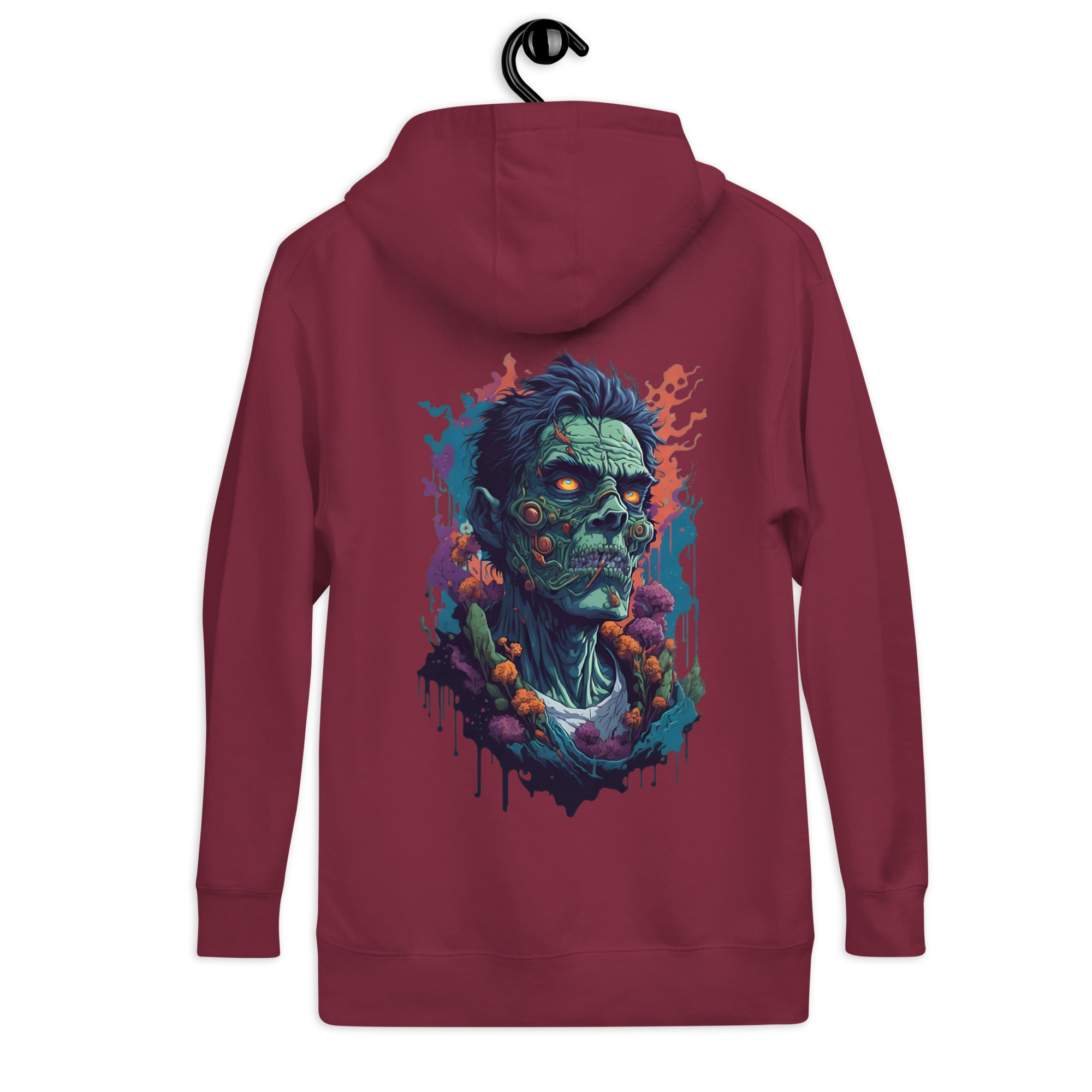 Sudadera Unisex “Revivido” - Imagen 6