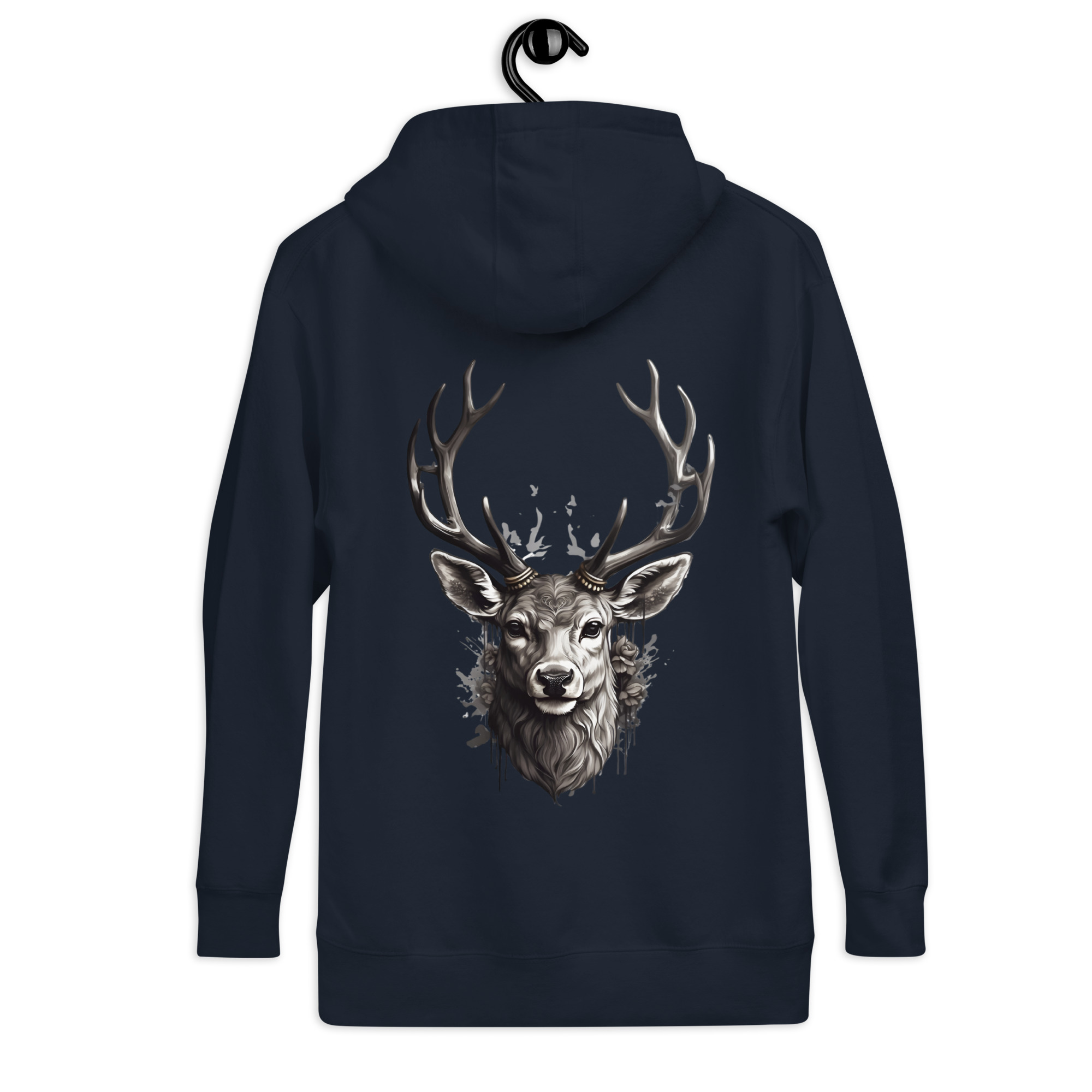 Sudadera “El Guardián del Bosque” - Imagen 5
