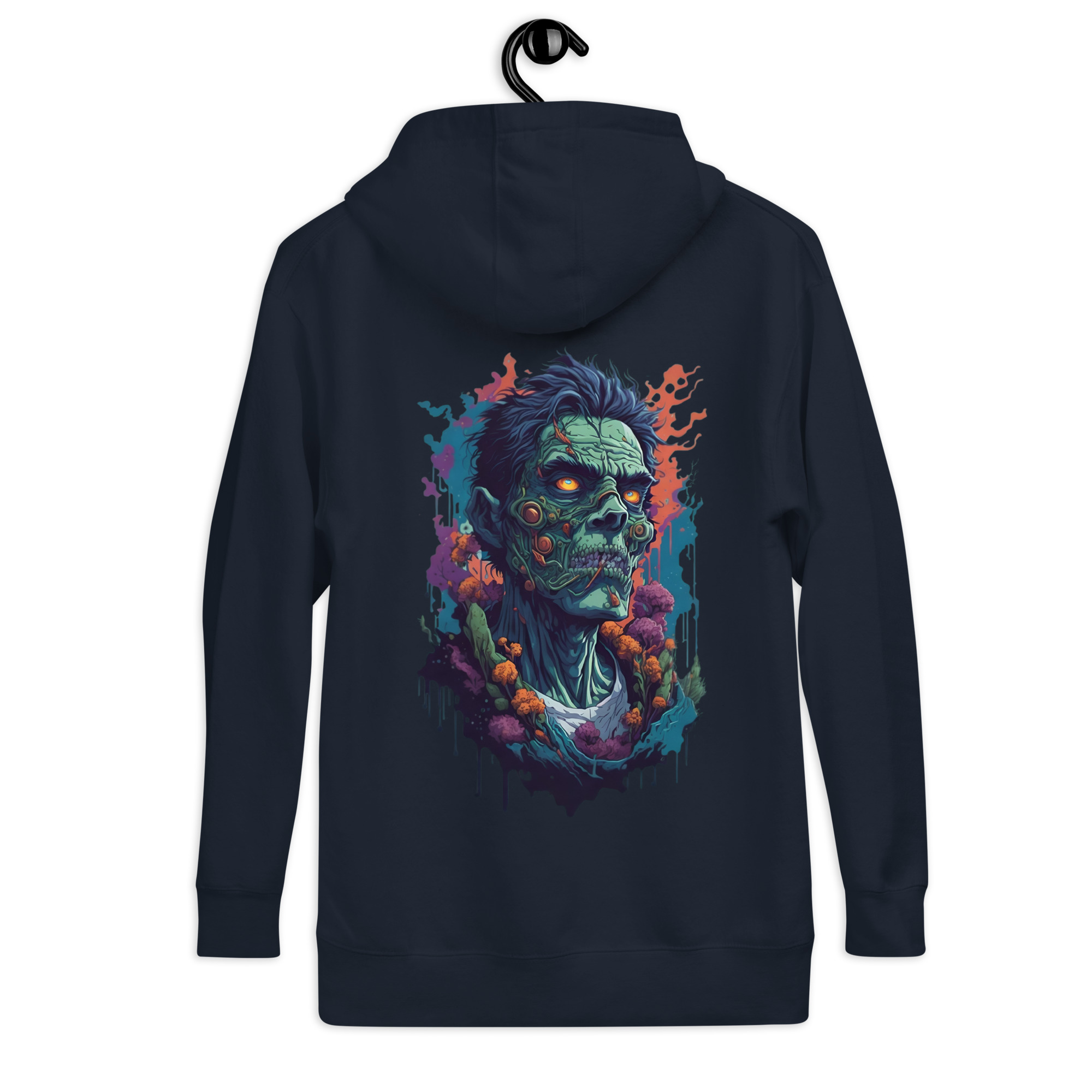 Sudadera Unisex “Revivido” - Imagen 5