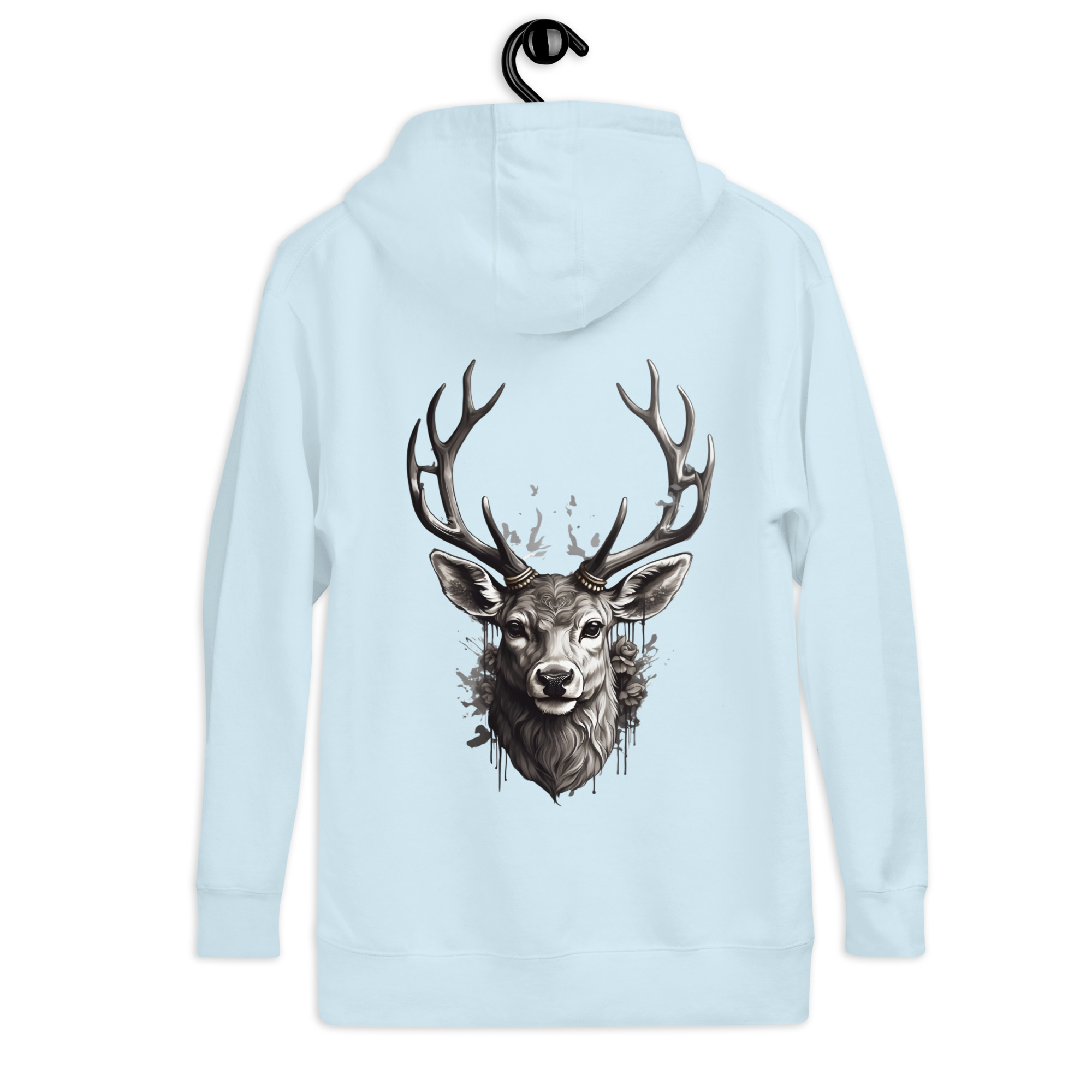 Sudadera “El Guardián del Bosque” - Imagen 10