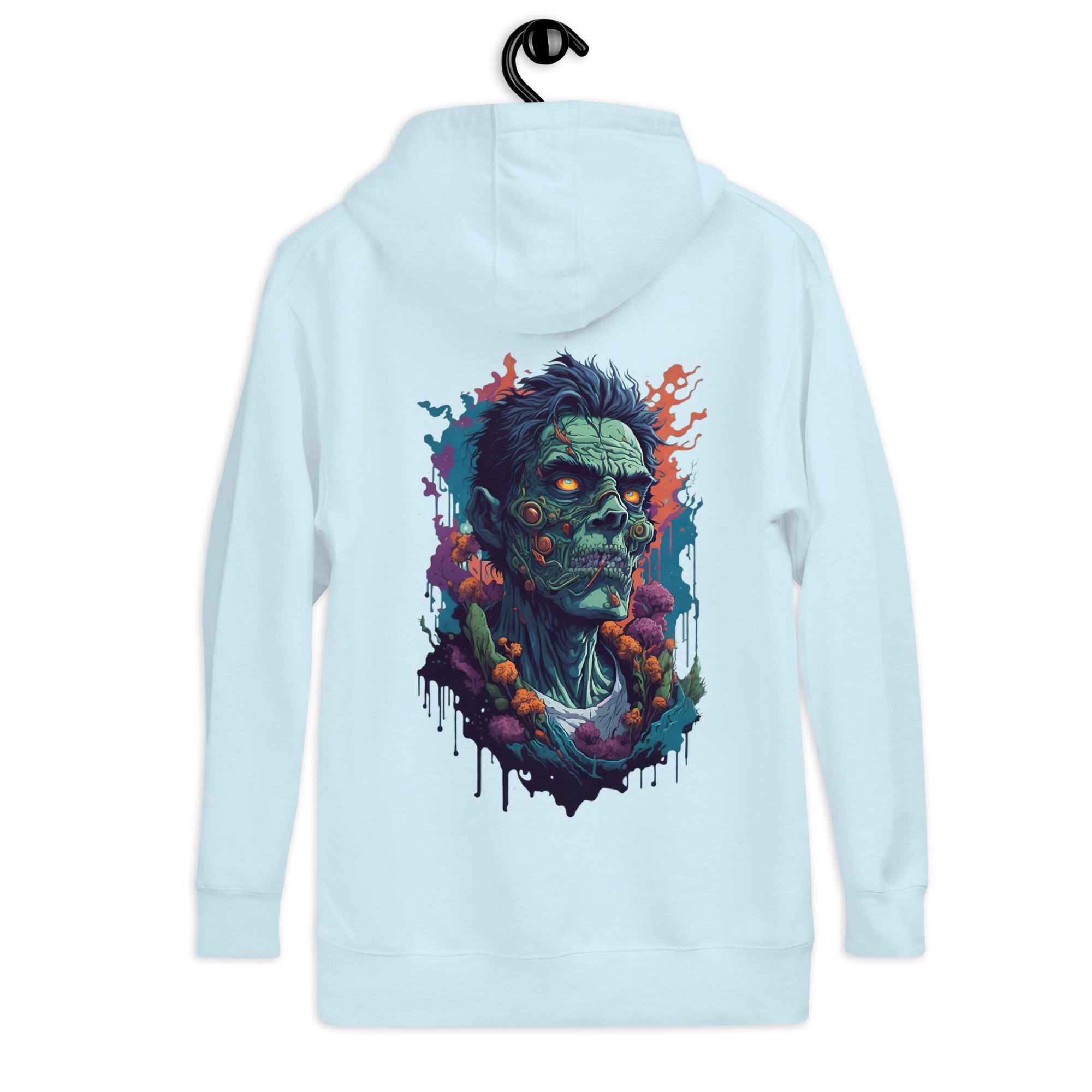 Sudadera Unisex “Revivido” - Imagen 10