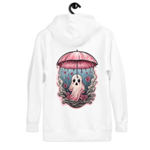 Sudadera “Ghost & Roses”