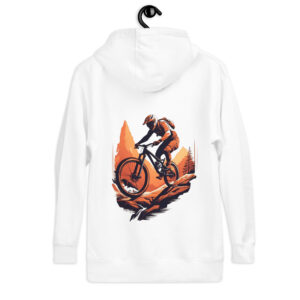 Sudadera “Ride or Die”