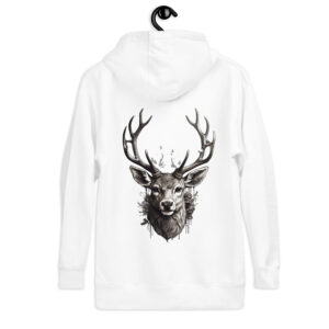 Sudadera “El Guardián del Bosque”