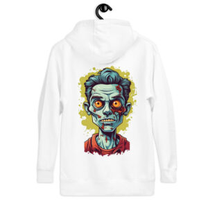 Sudadera “Zombie Clásico”
