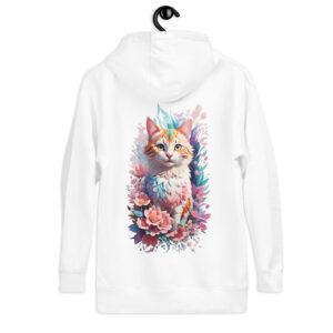 Sudadera “Reina Gata”