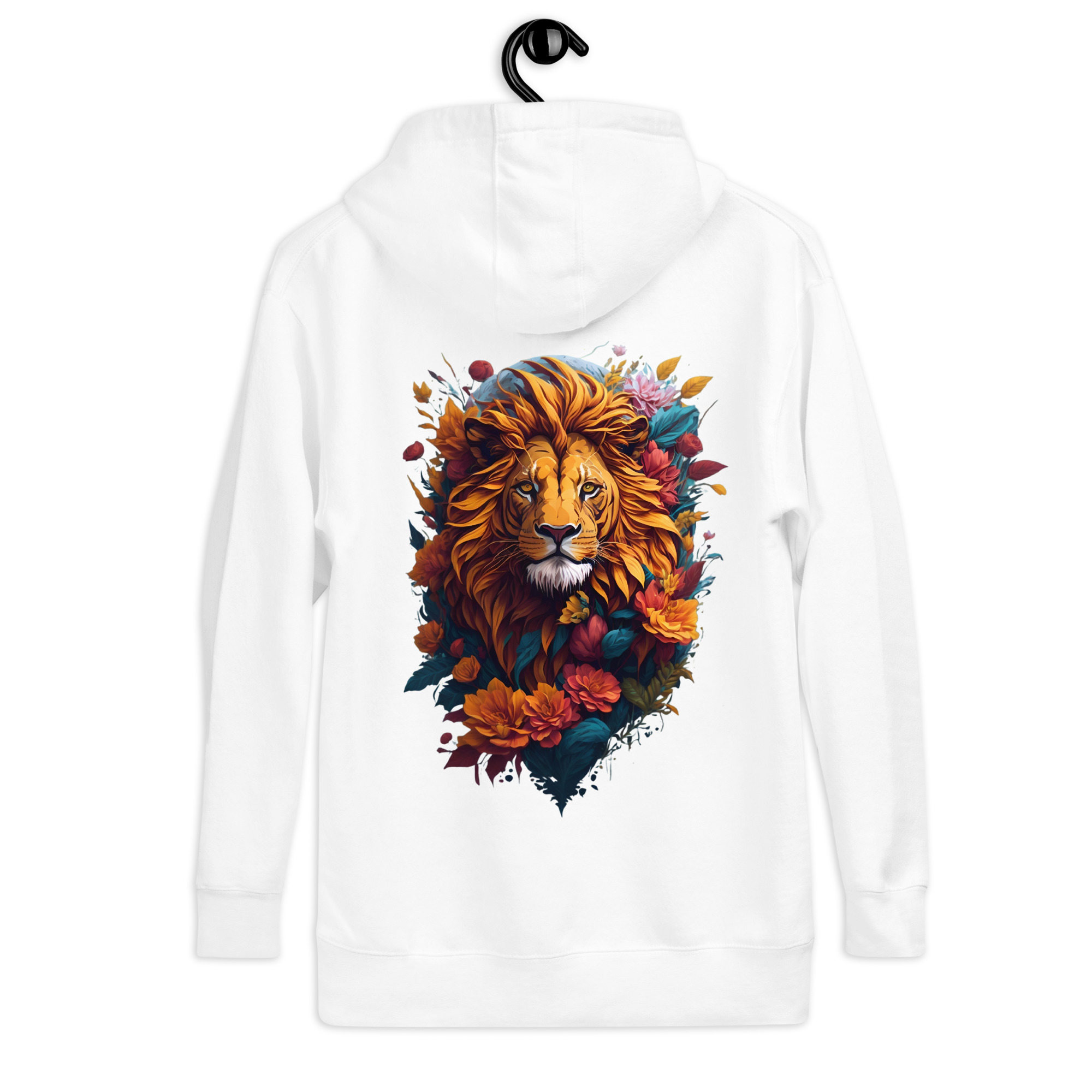 Sudadera “Rey Salvaje”