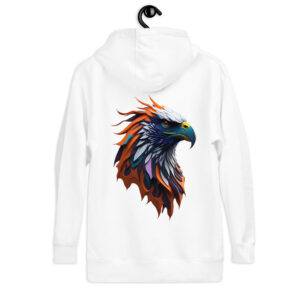 Sudadera “Águila de Fuego”