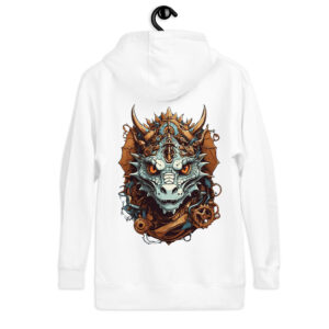 Sudadera “Mecadragón”