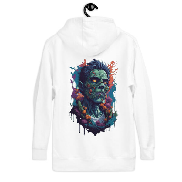 Sudadera Unisex “Revivido”