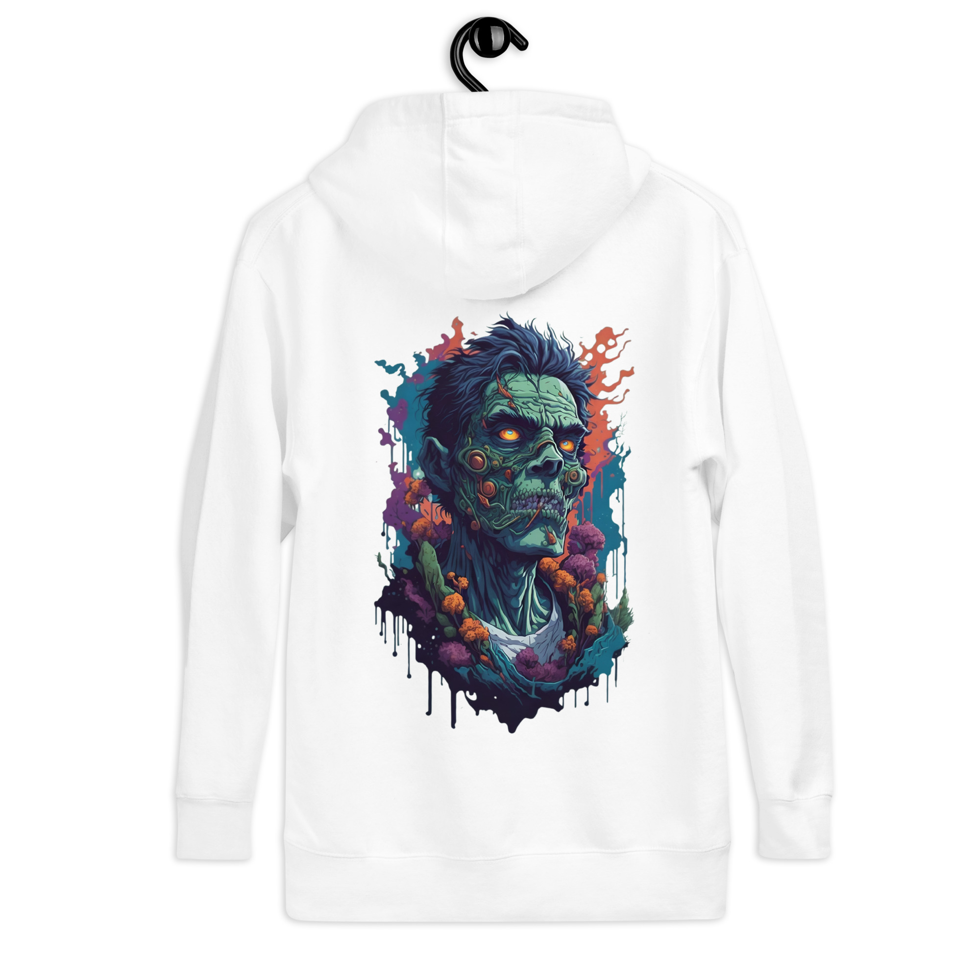 Sudadera Unisex “Revivido”