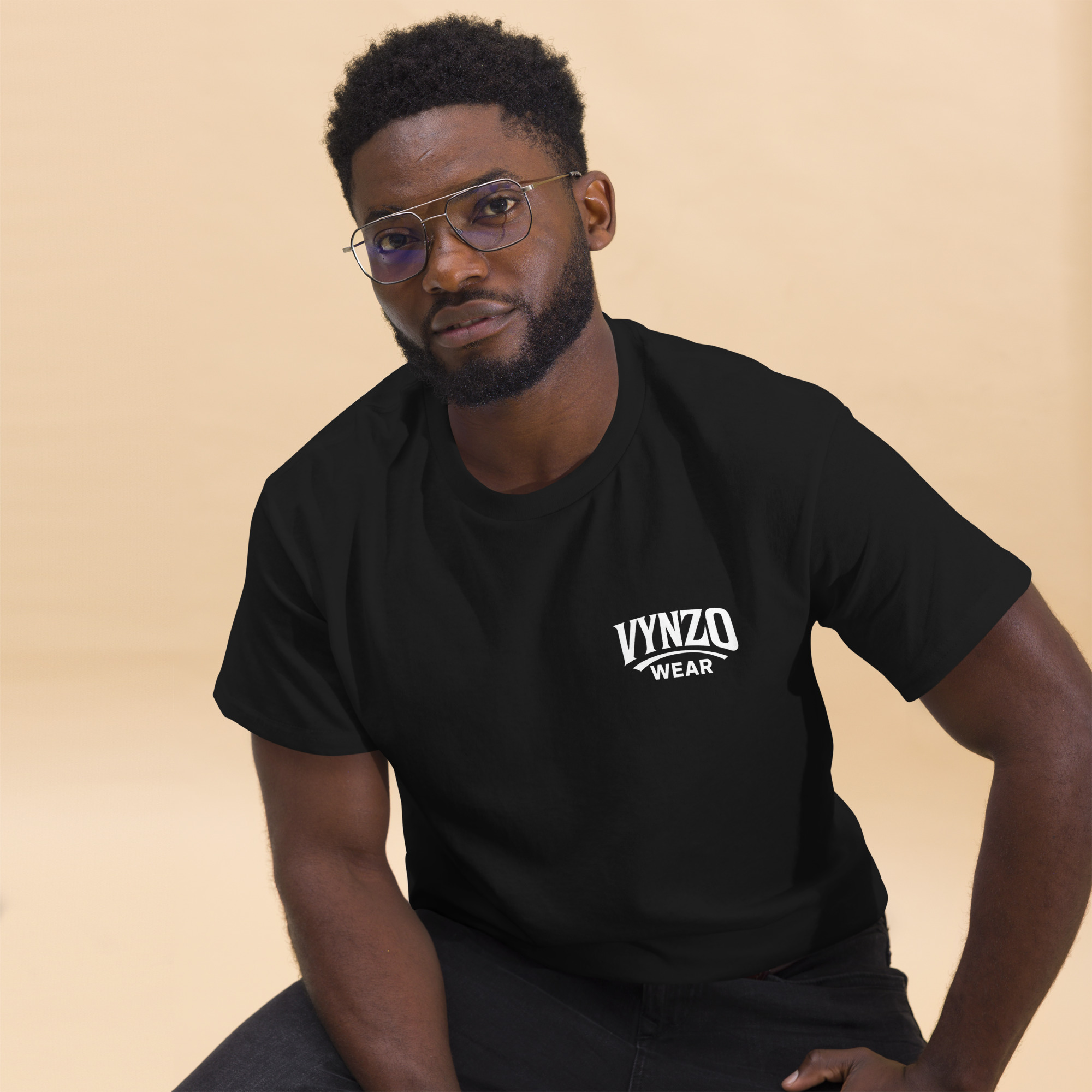 Camiseta Unisex Tortuga Psicodélica - Imagen 2