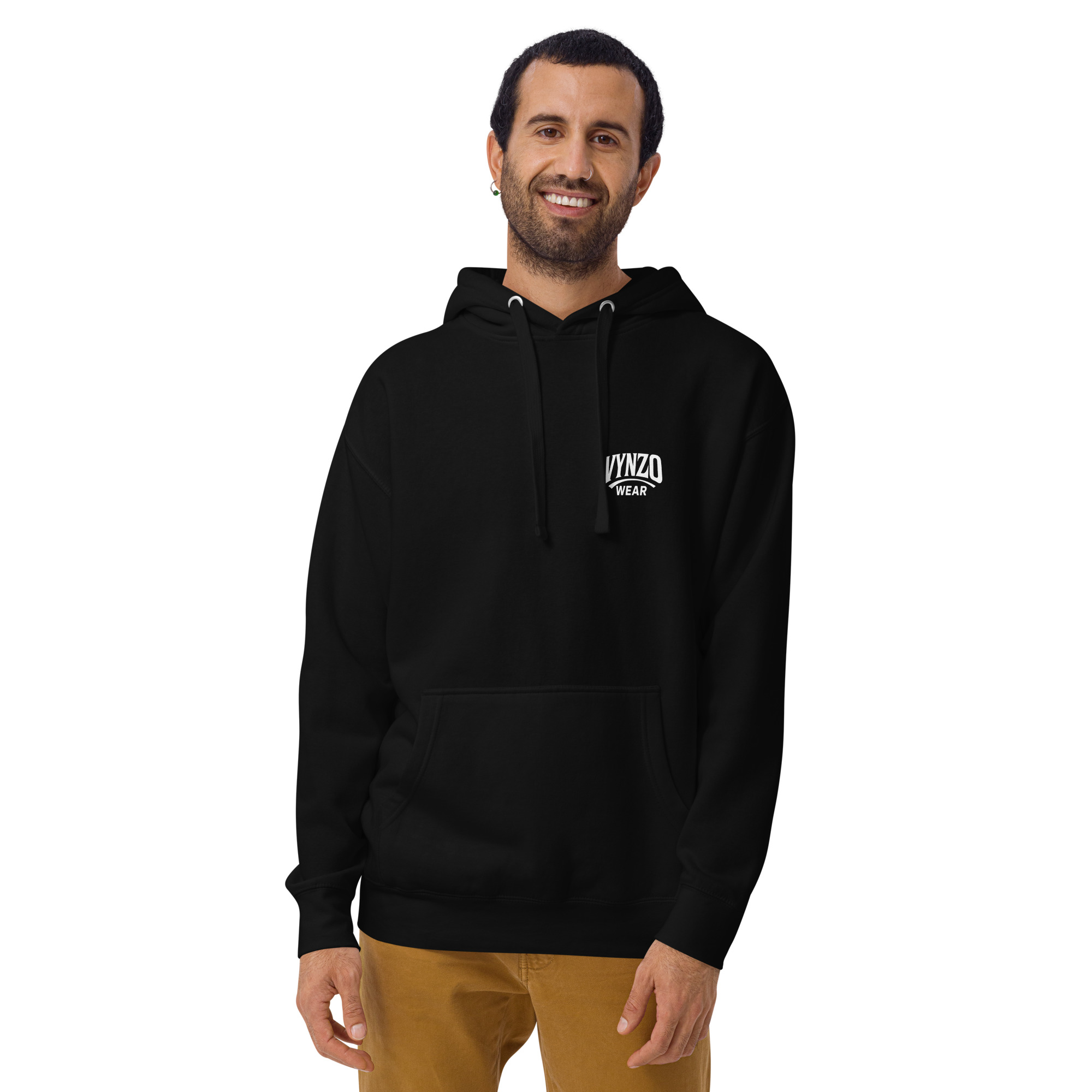 Sudadera “Hydra Infernal” - Imagen 3
