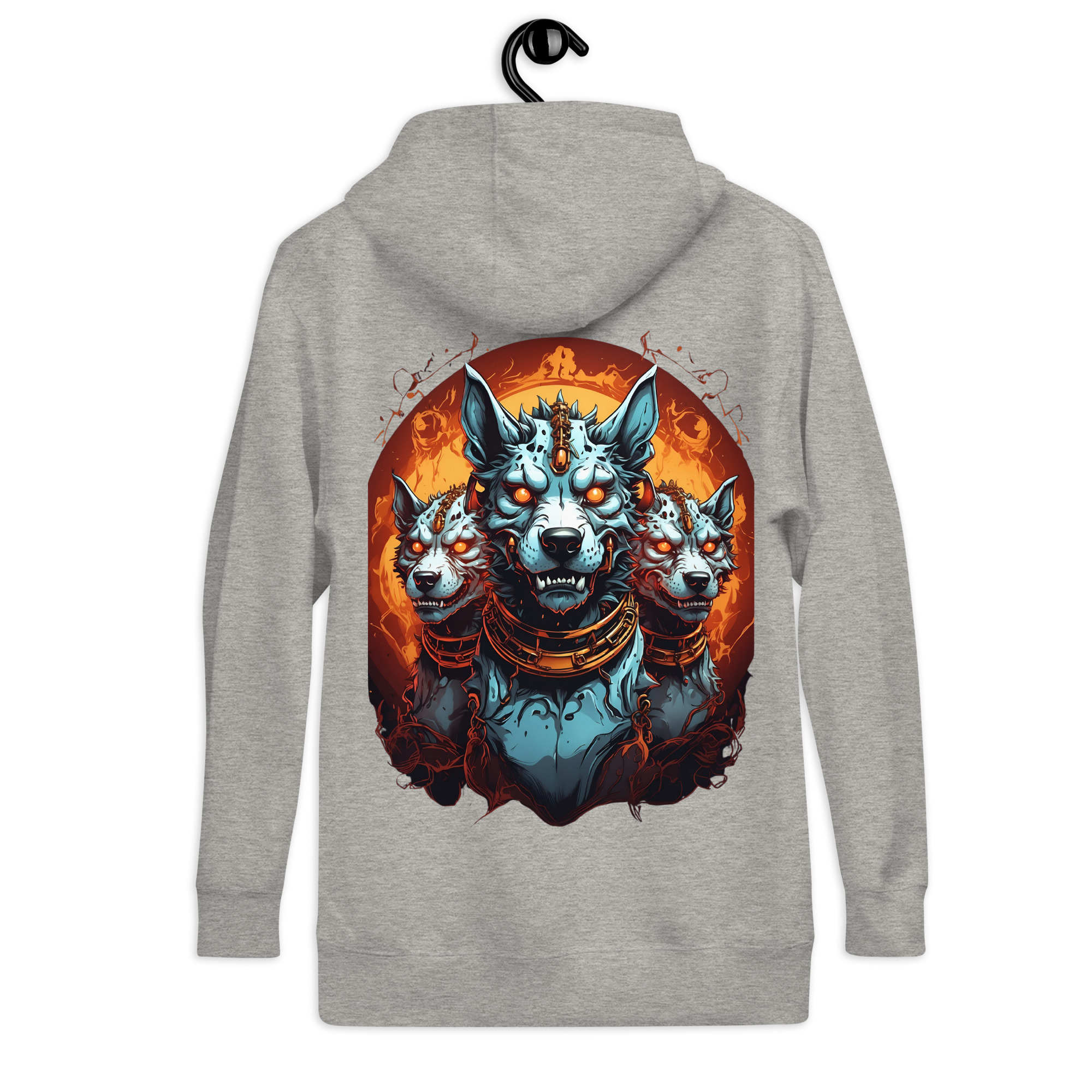 Sudadera “Cerberus” - Imagen 9