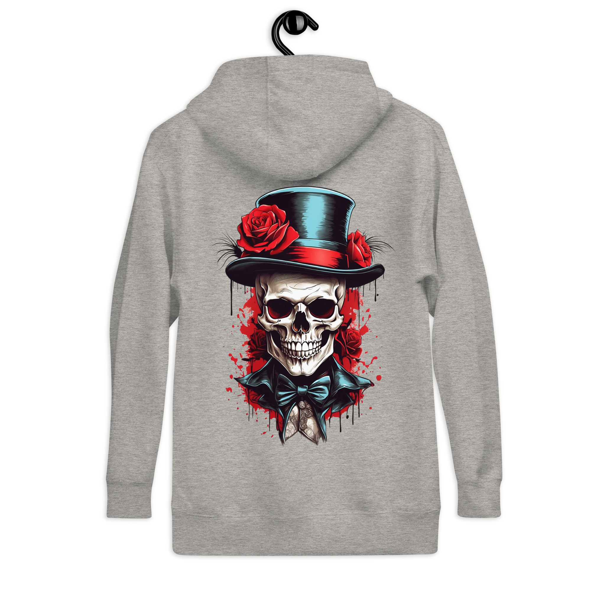 Sudadera “El Dandy del Inframundo” - Imagen 9