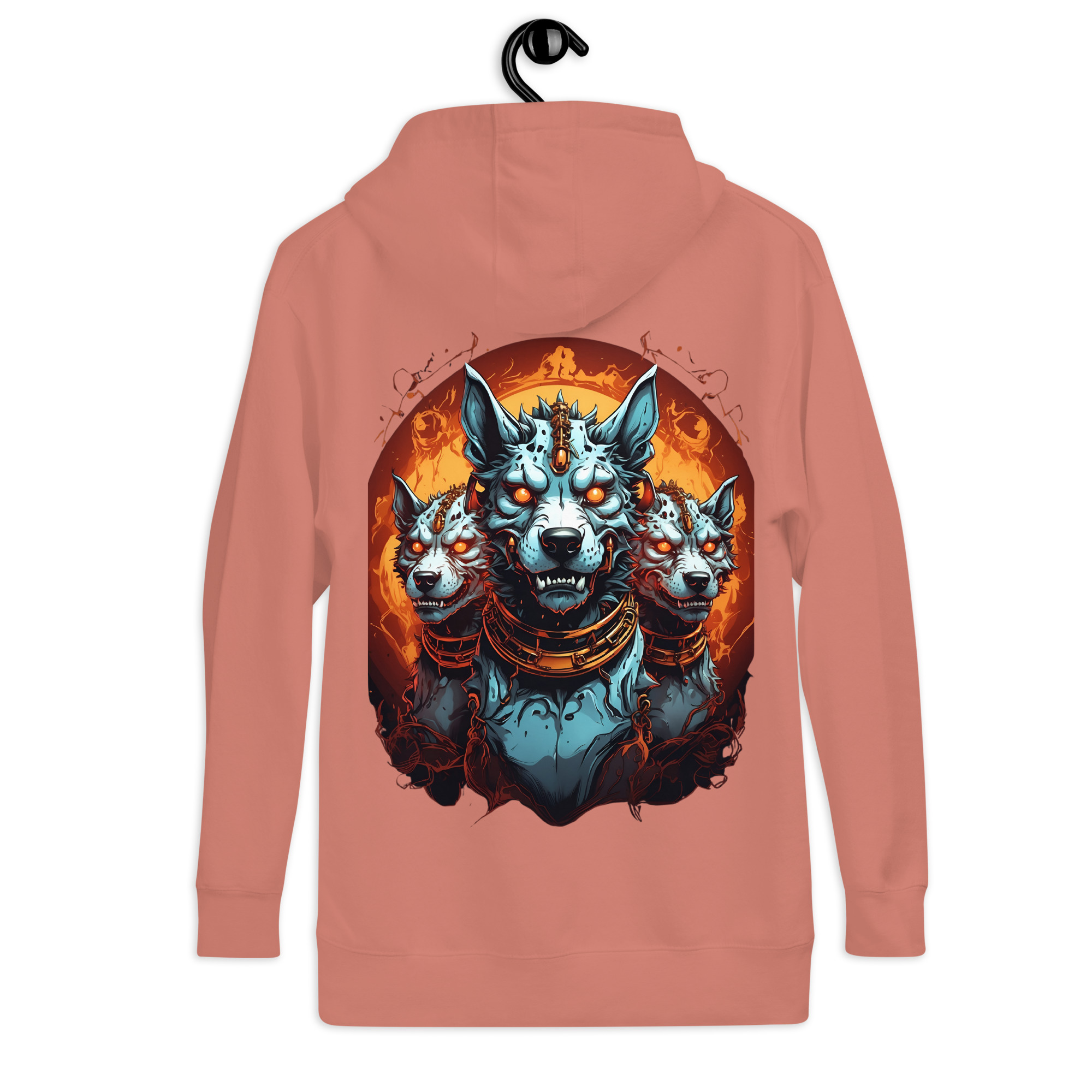 Sudadera “Cerberus” - Imagen 8