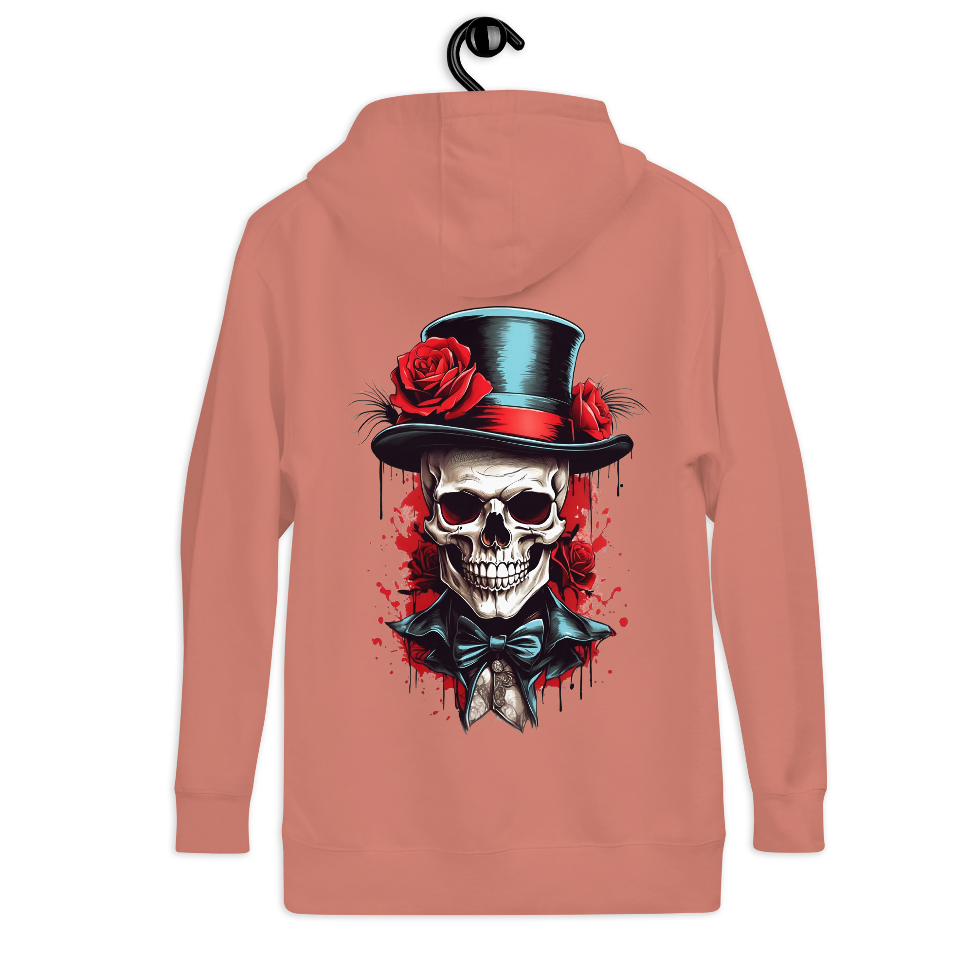Sudadera “El Dandy del Inframundo” - Imagen 8