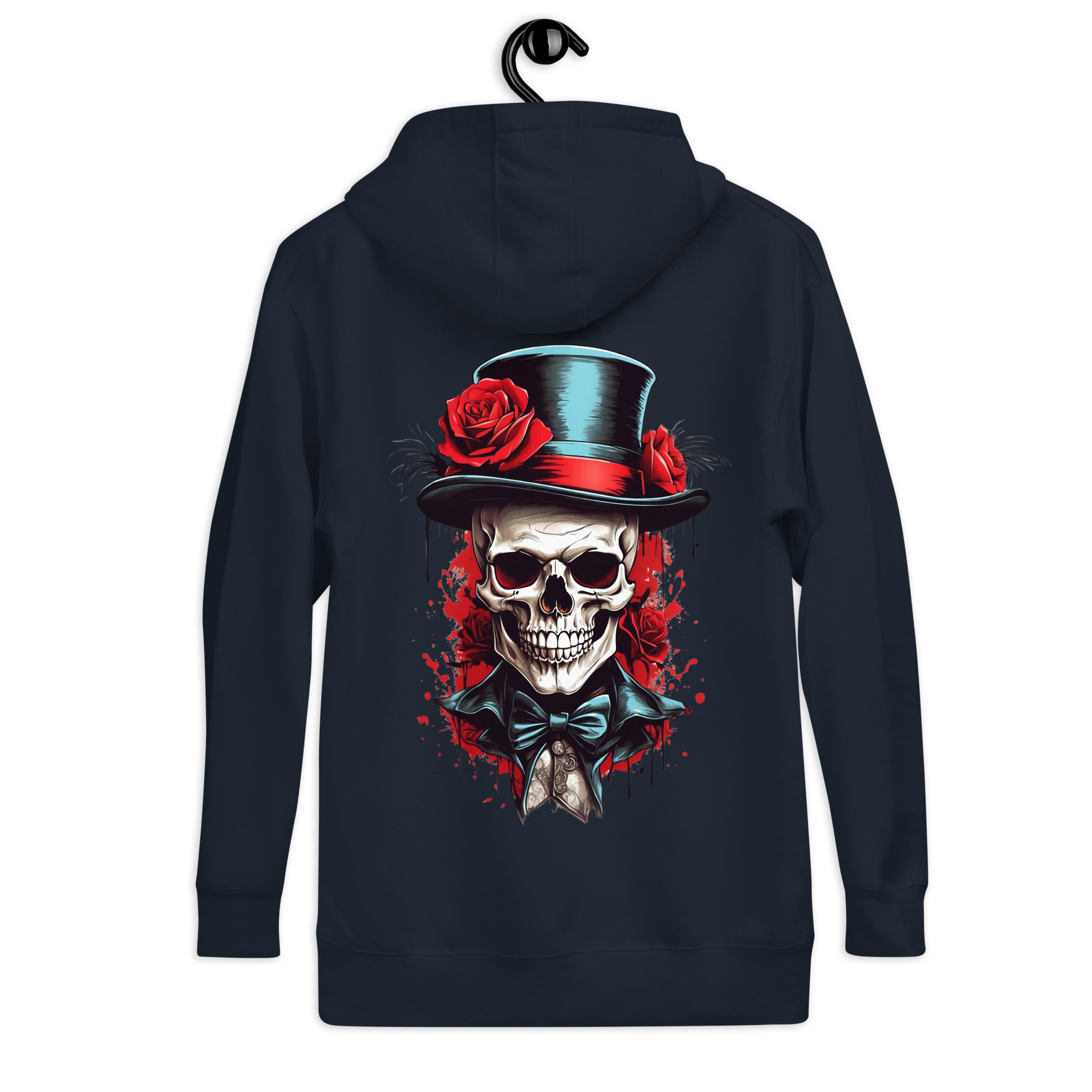 Sudadera “El Dandy del Inframundo” - Imagen 5