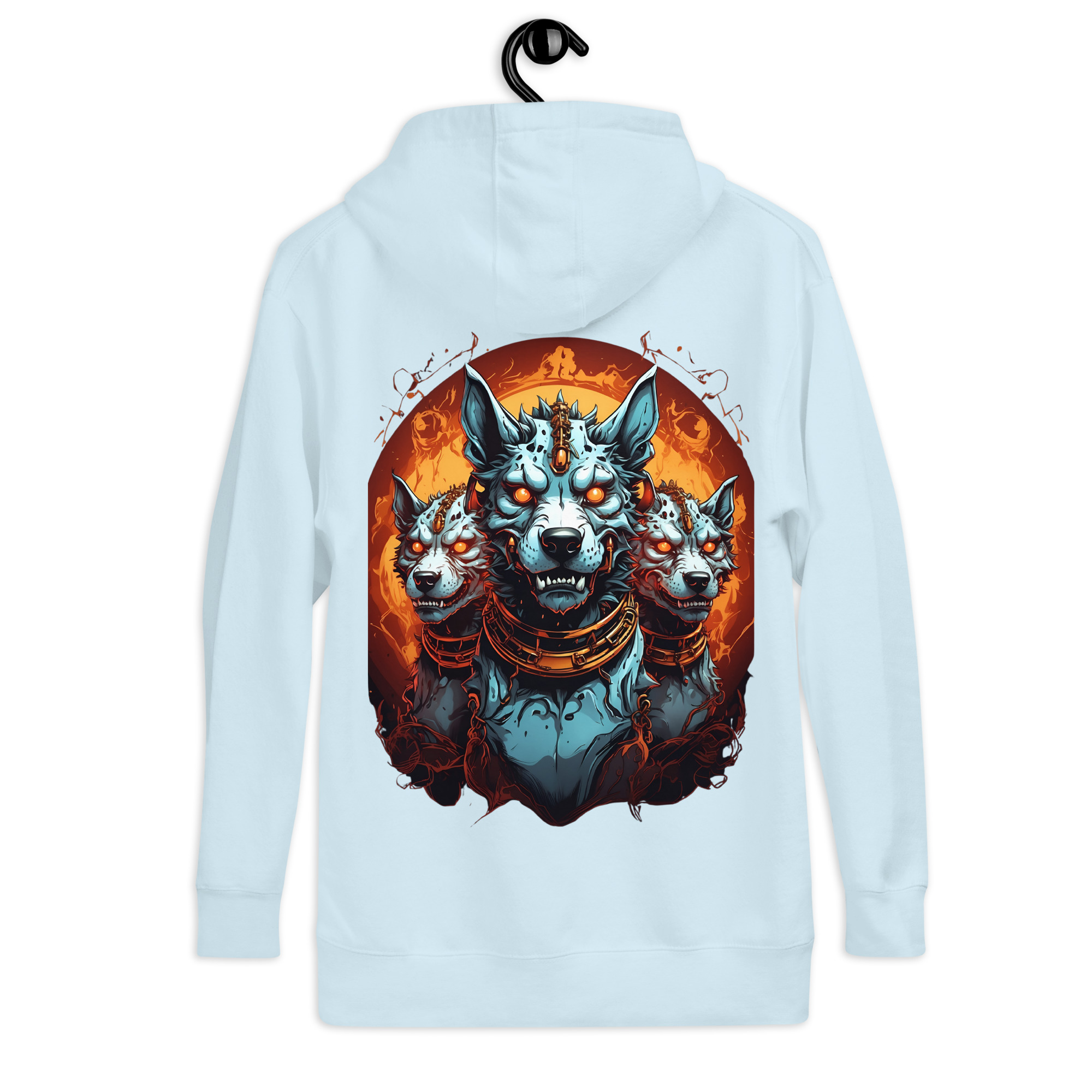 Sudadera “Cerberus” - Imagen 10
