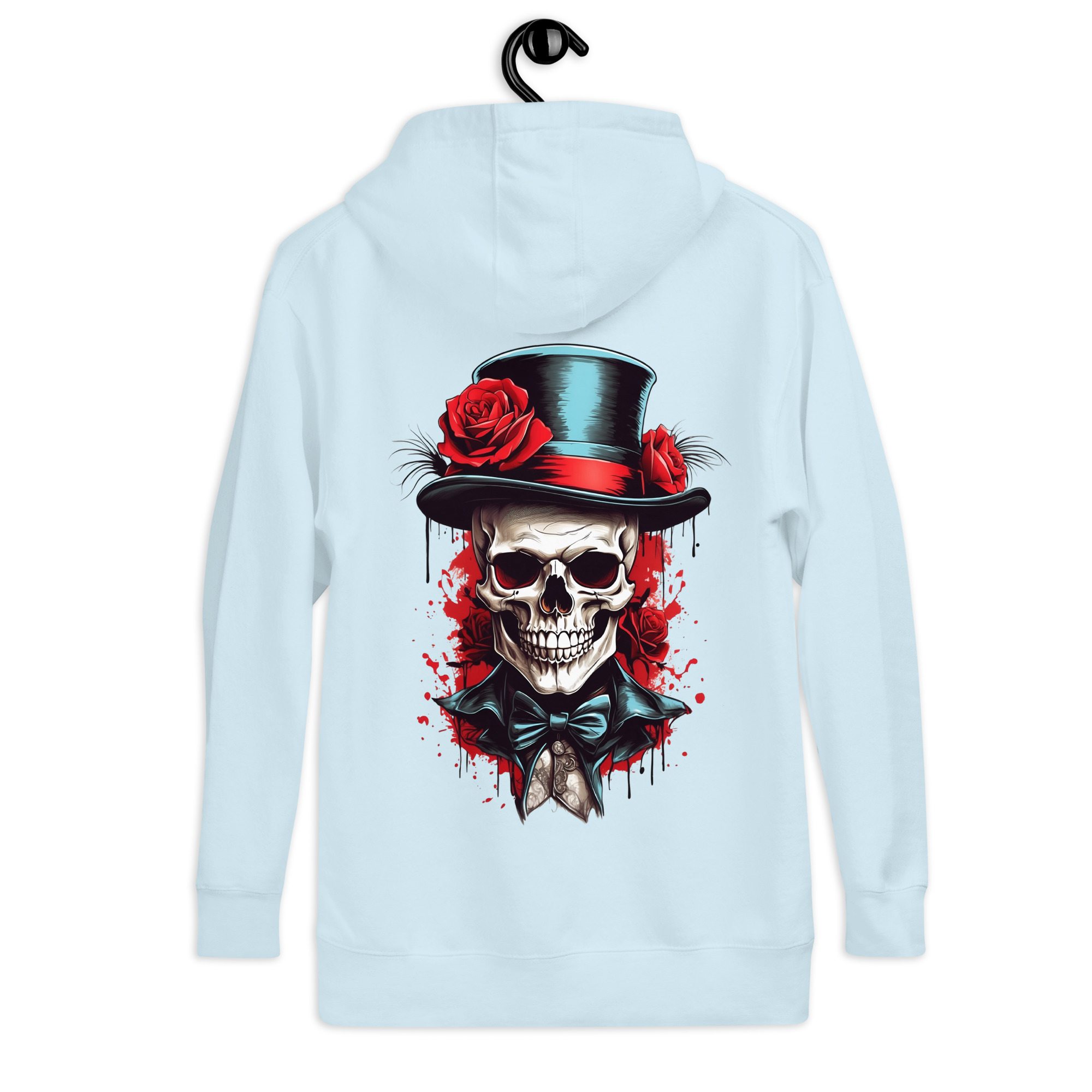 Sudadera “El Dandy del Inframundo” - Imagen 10