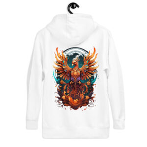 Sudadera “Ave Fénix”