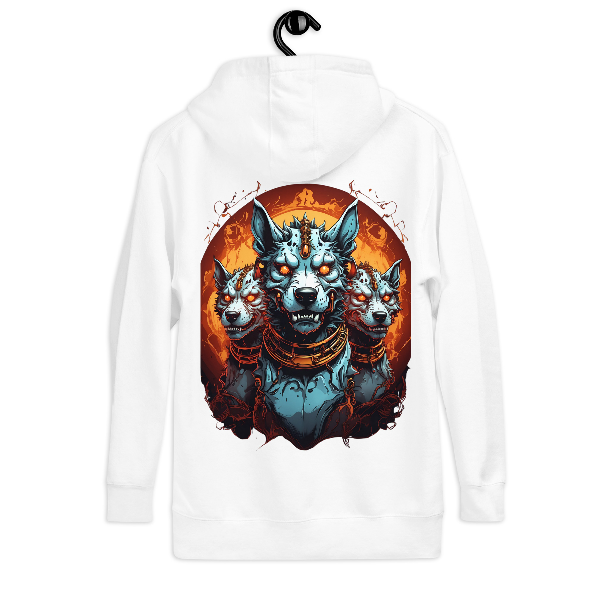 Sudadera “Cerberus”
