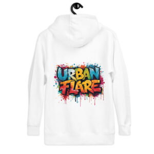 Sudadera “Urban Flare”