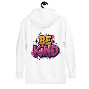 Sudadera “Be Kind”