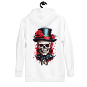 Sudadera “El Dandy del Inframundo”