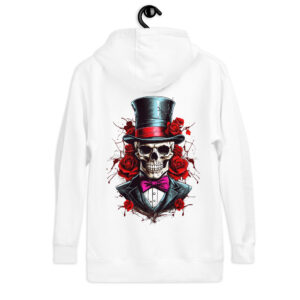 Sudadera “Señor de la Última Fiesta”