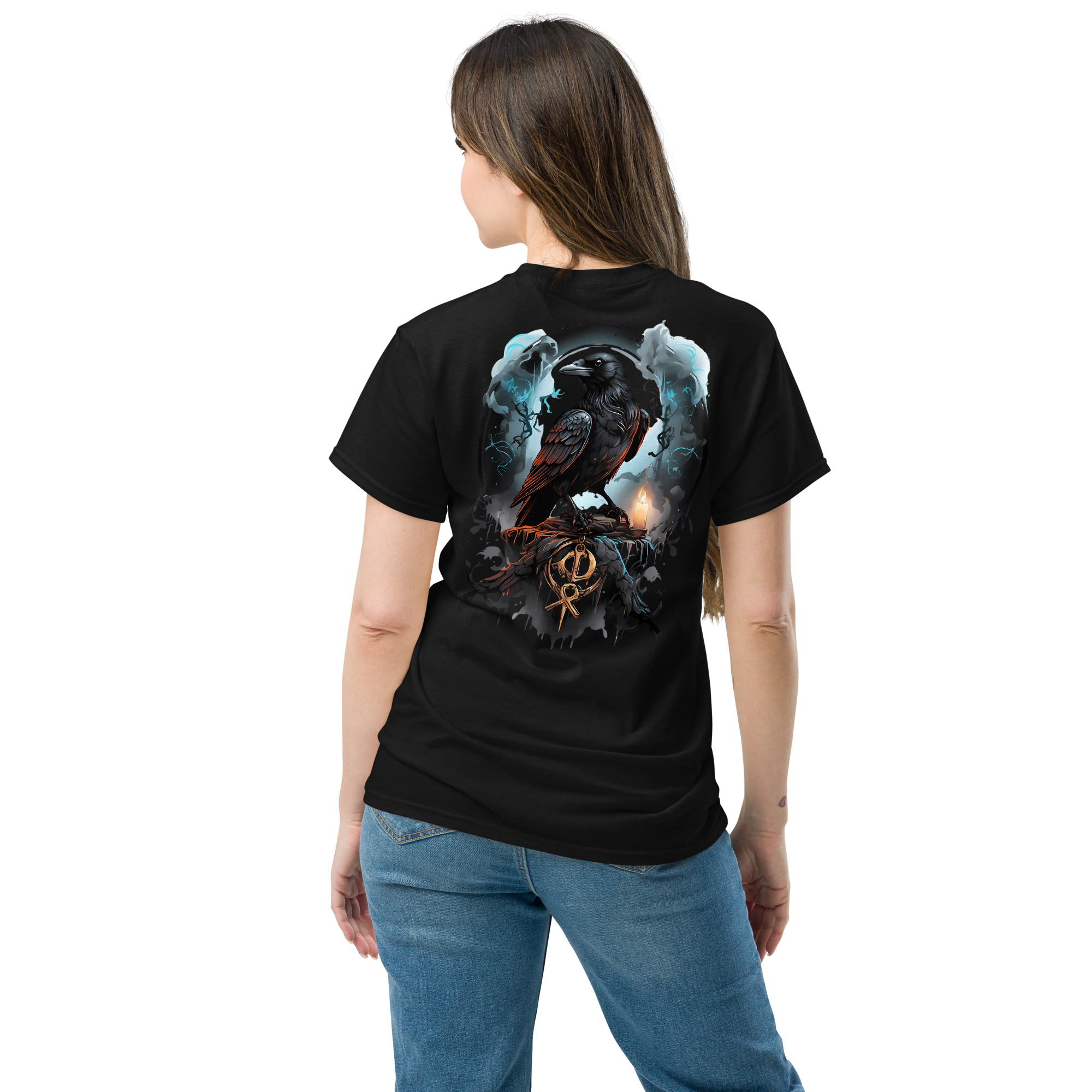 Camiseta "El Guardián de los Secretos" - Imagen 3