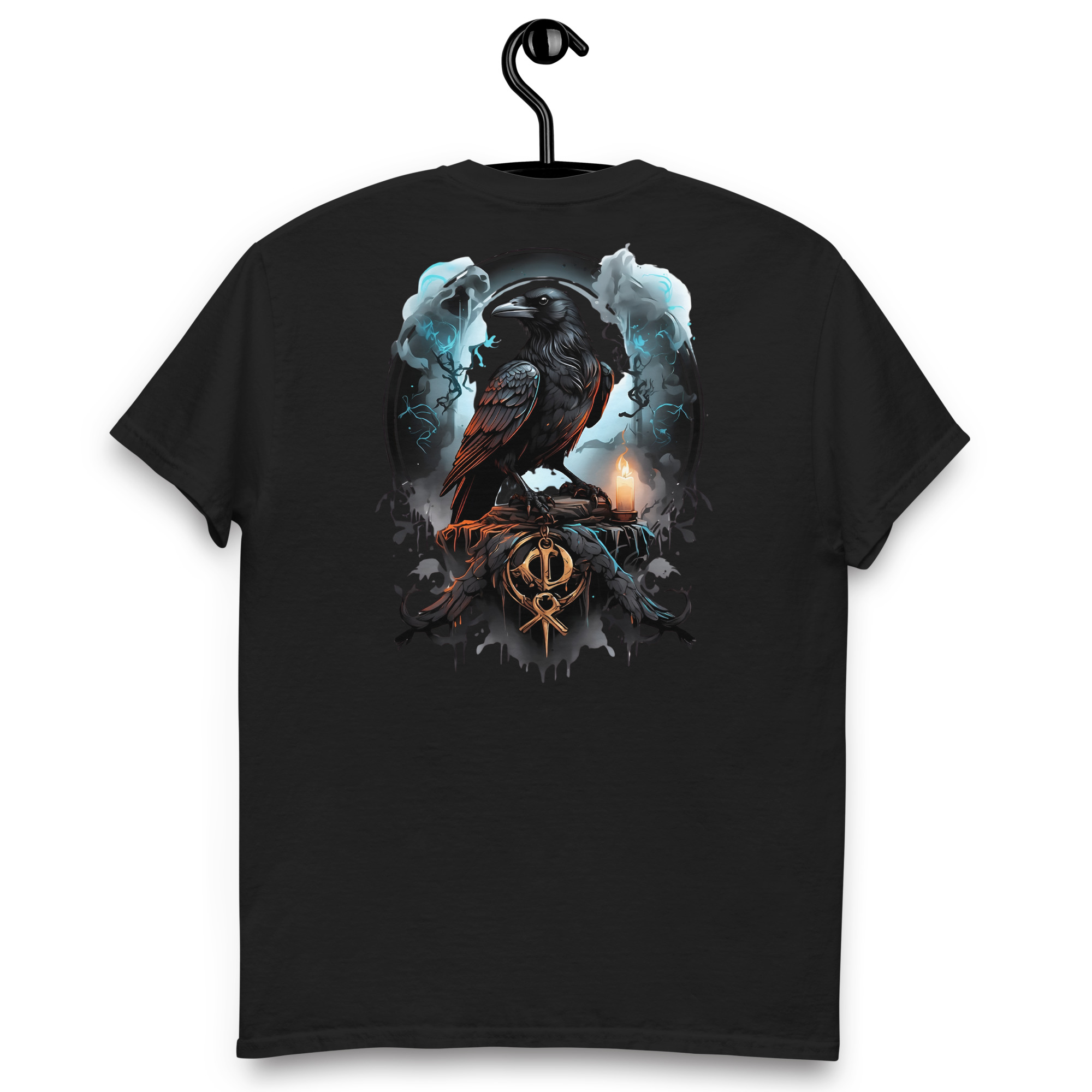 Camiseta "El Guardián de los Secretos" - Imagen 4