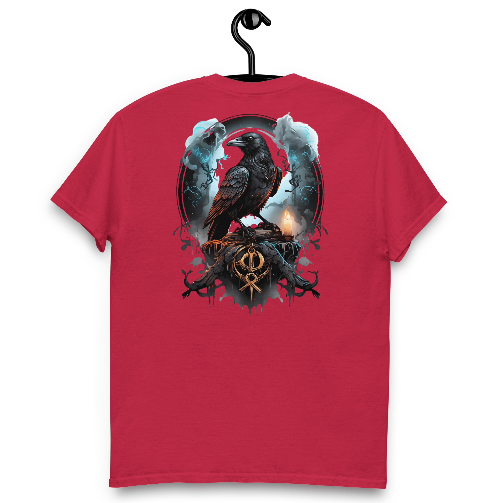 Camiseta "El Guardián de los Secretos" - Imagen 6