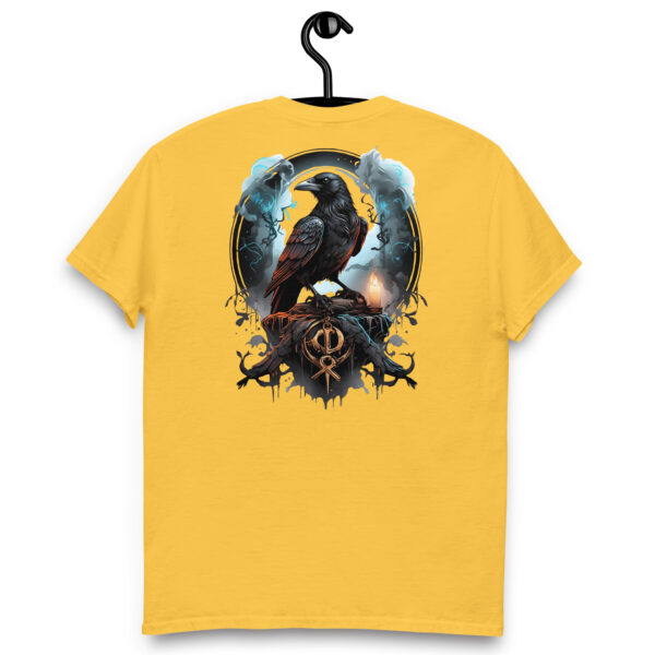 Camiseta "El Guardián de los Secretos" - Imagen 10