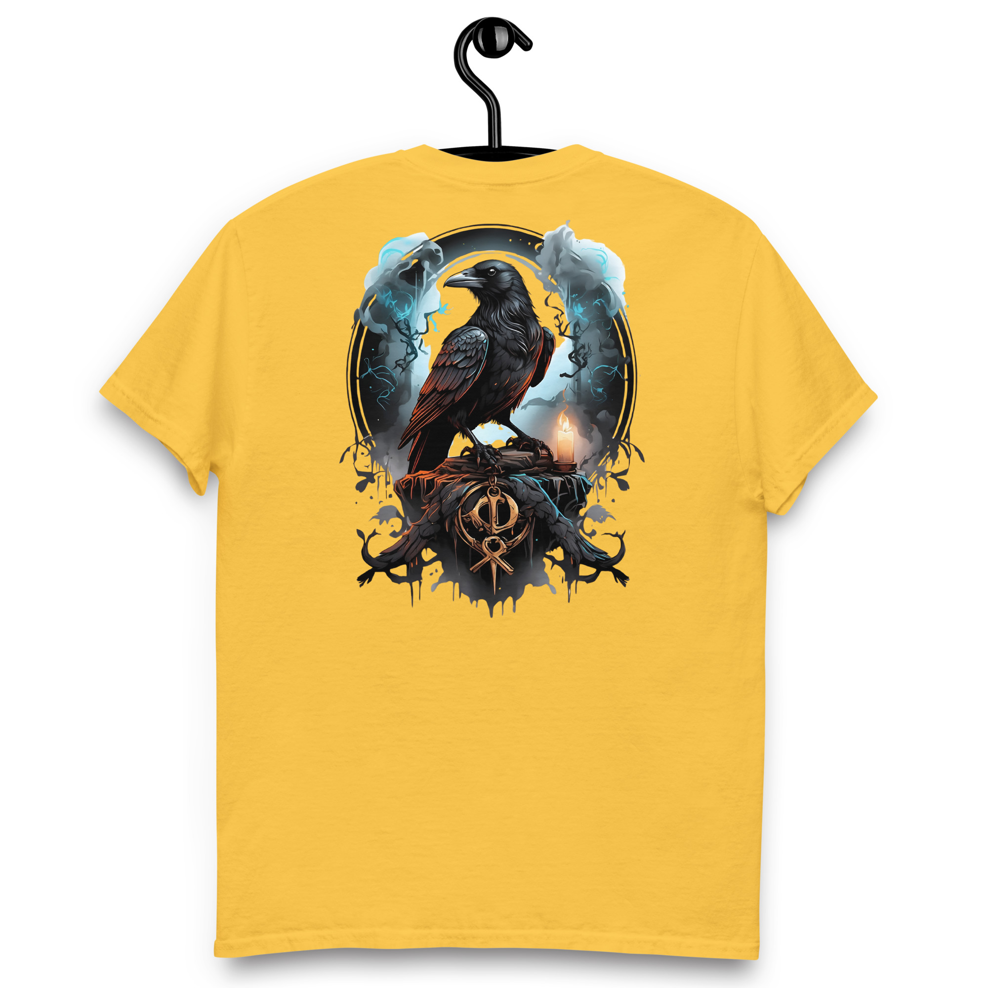 Camiseta "El Guardián de los Secretos" - Imagen 10