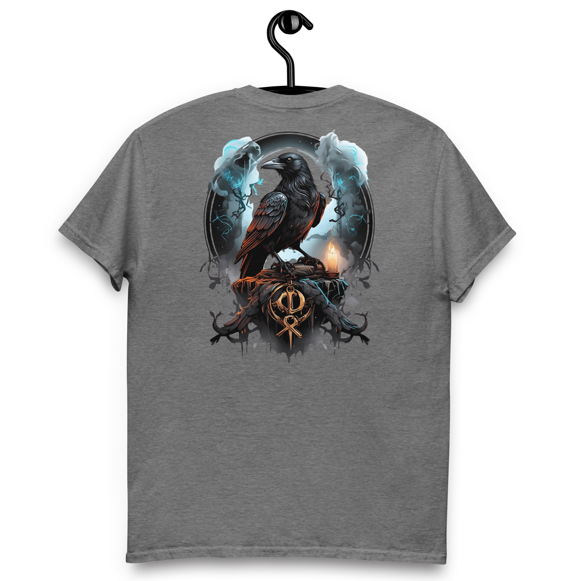 Camiseta "El Guardián de los Secretos" - Imagen 8