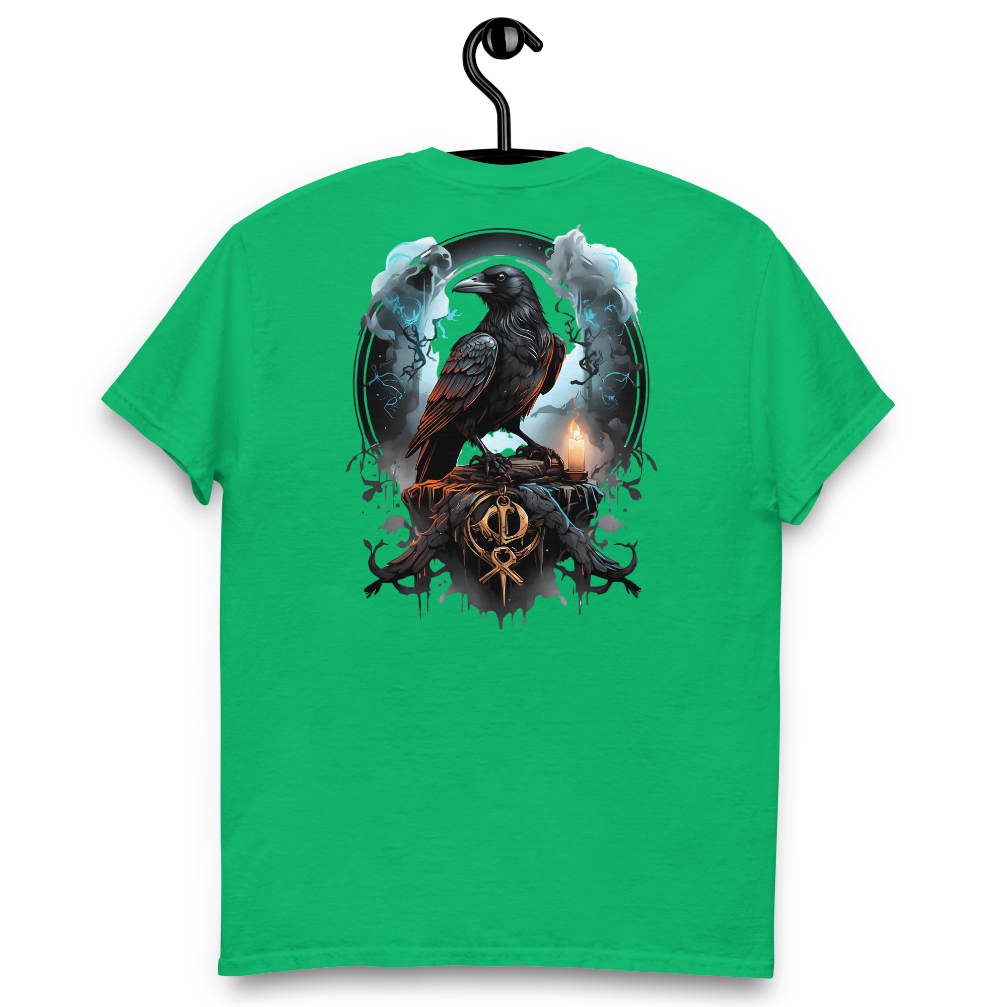 Camiseta "El Guardián de los Secretos" - Imagen 9