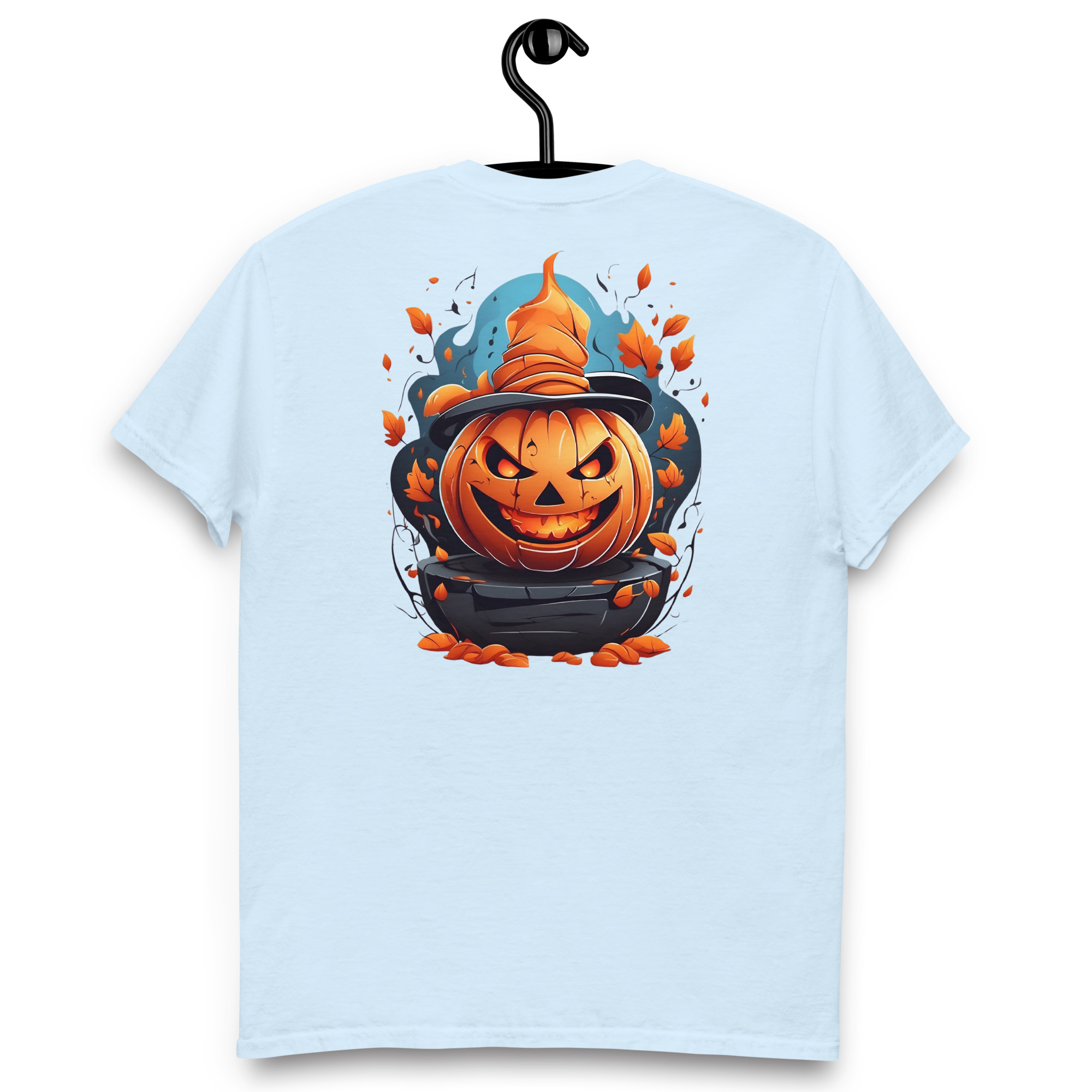 Camiseta “Calabaza Embrujada” - Imagen 11