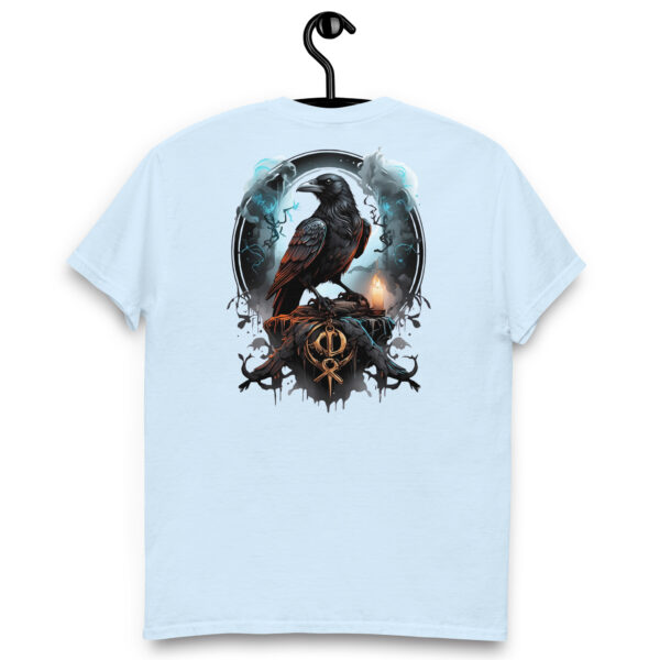 Camiseta "El Guardián de los Secretos" - Imagen 11