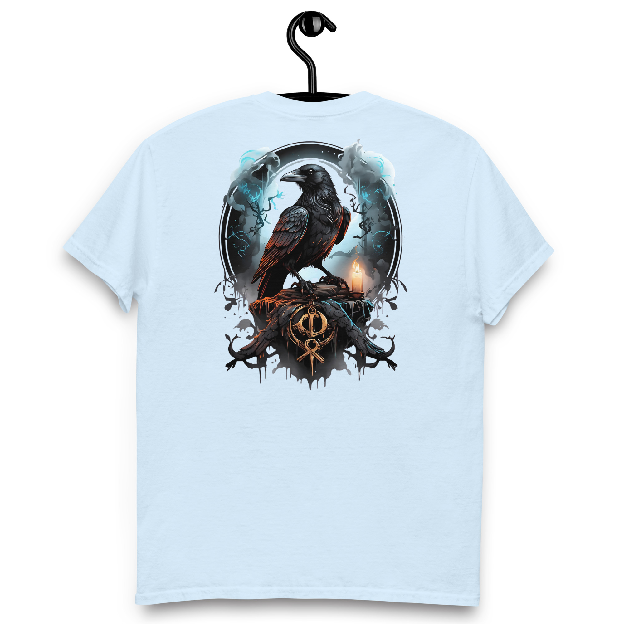 Camiseta "El Guardián de los Secretos" - Imagen 11